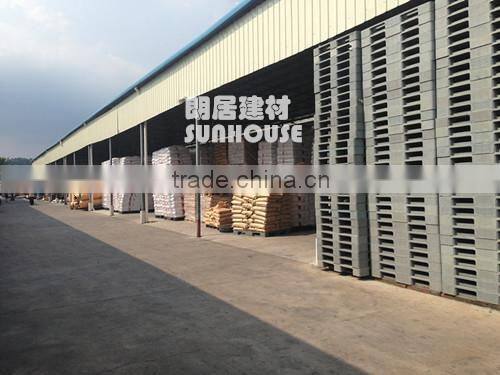 Polycarbonate Pool Roof