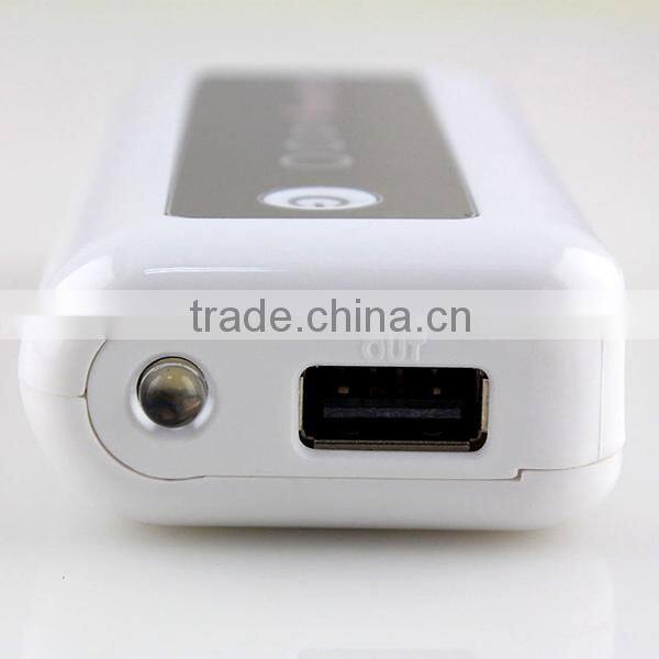 Top Selling Products 2015 Powerbank 5600mah