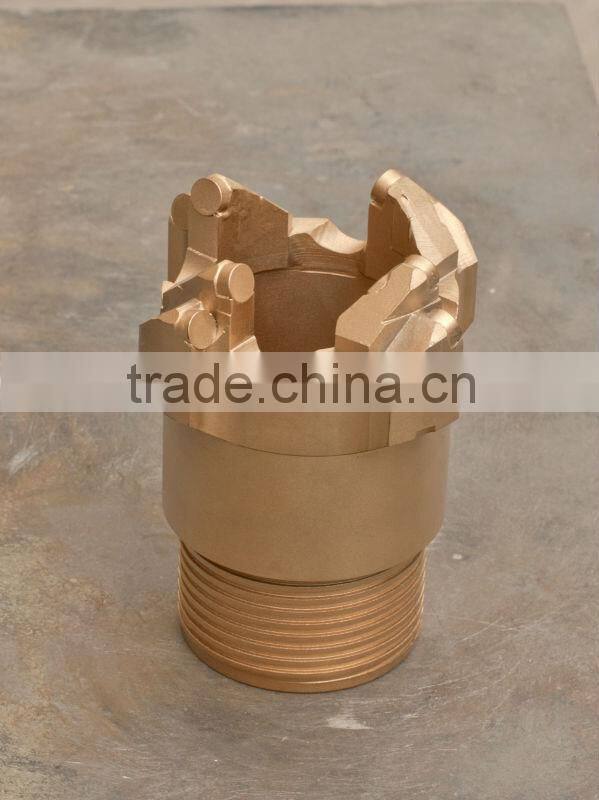 API thread PDC drill bit