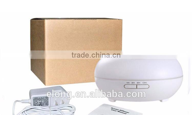 Hot selling Aroma Diffuser With Night Lamp