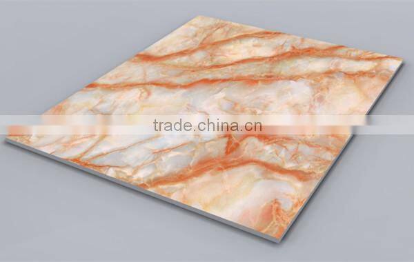 Commercial PVC Flooring Luxury Floor Tiles Marble
