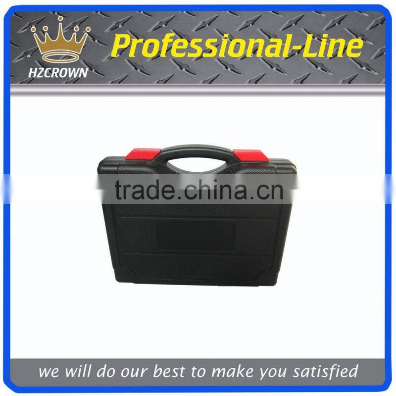 72pcs germany design socket and hand tool set