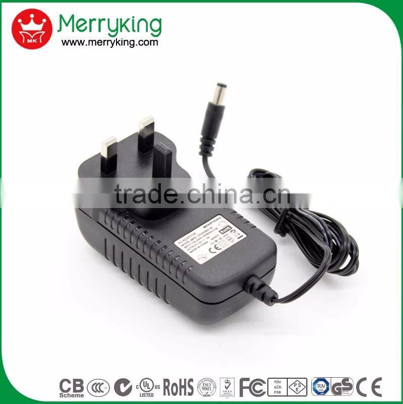 shenzhen factory direct sale 12v 6v 5a 3a 2a 1.5a 1a 500ma switching mode power supply