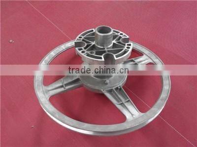 Centrifugal push-pull Exhaust Fan