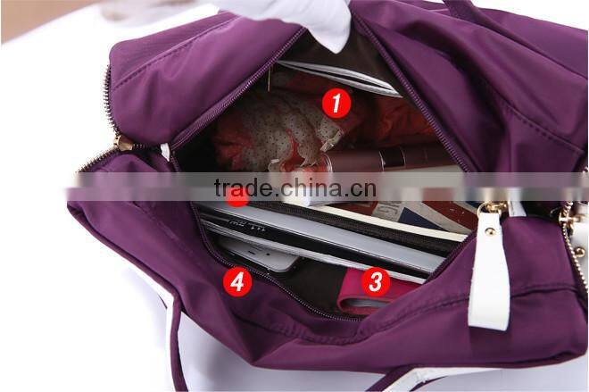 2015 professional bulk buy handbags made in China
