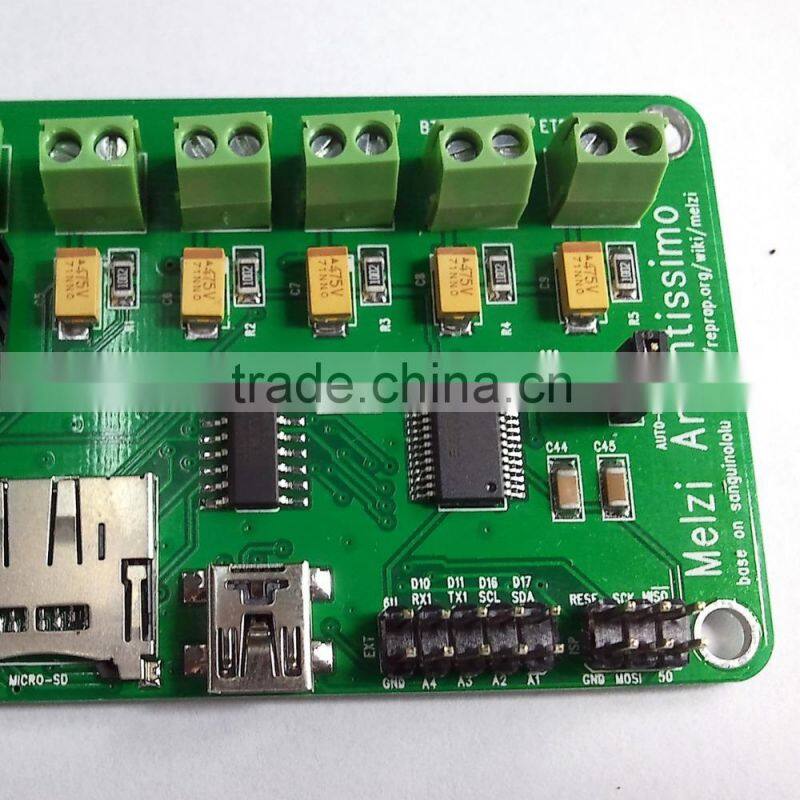 3d printer control board Reprap Melzi 2.0 1284P