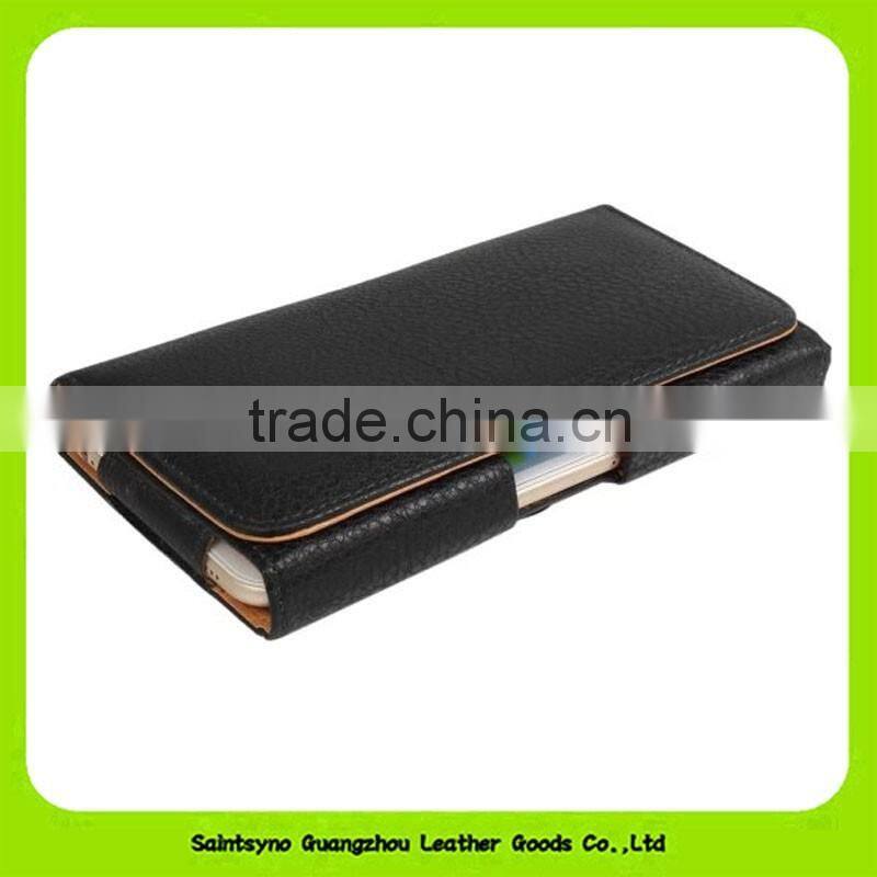 16147 Soft leather 4.7inch mobile phone case for iphone 6s