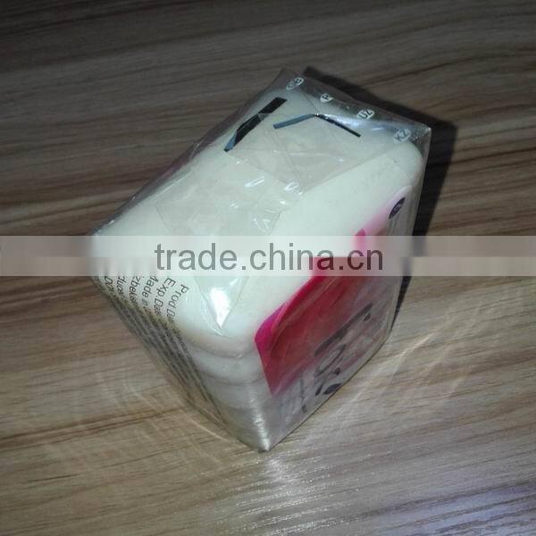 Cheap Price Full Automatic X-Fold Soap Group Wrapping Machine