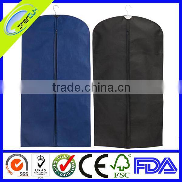 Fashion Disposable Garment Packaging Bag