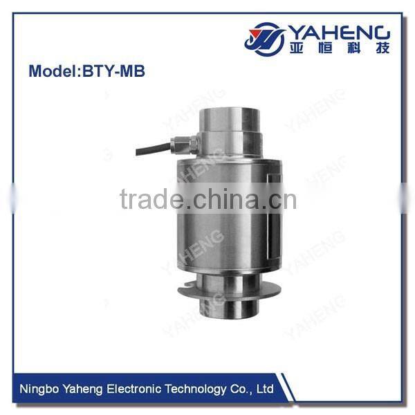 BTY Self restoring rocker-pin load cell High quality Chinese Single Point Load Cell for Electric Platform Scale