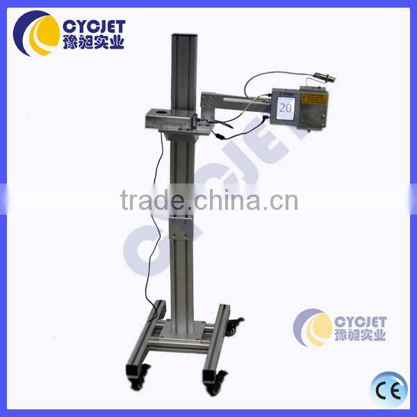 CYCJET C300-A Water Bottle Code Printer/CYCJET Code Printer/Commercial Label Printers