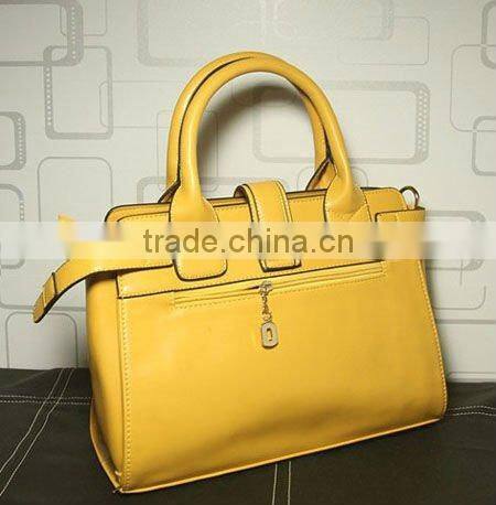 Fashion tote bag,2013 hot ladies PU handbag,Gift for mother