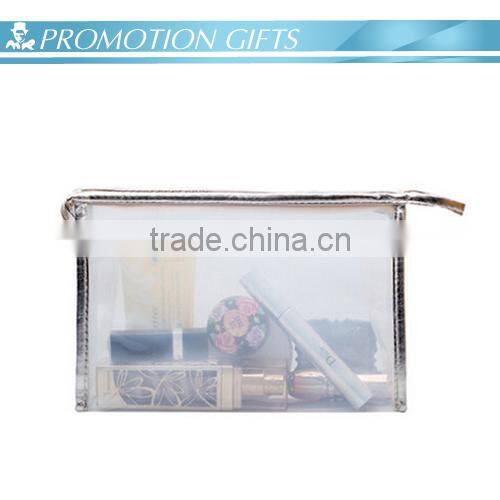 promotion pvc toiletry bag cheap wholesale makeup bags