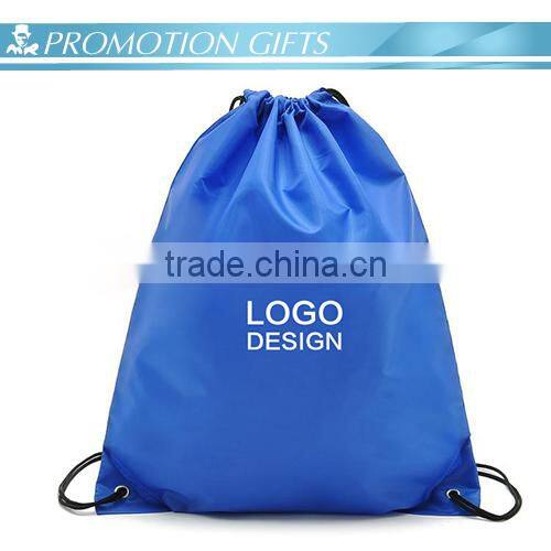 Nonwoven drawstring shopping bags,drawstring shopping bag