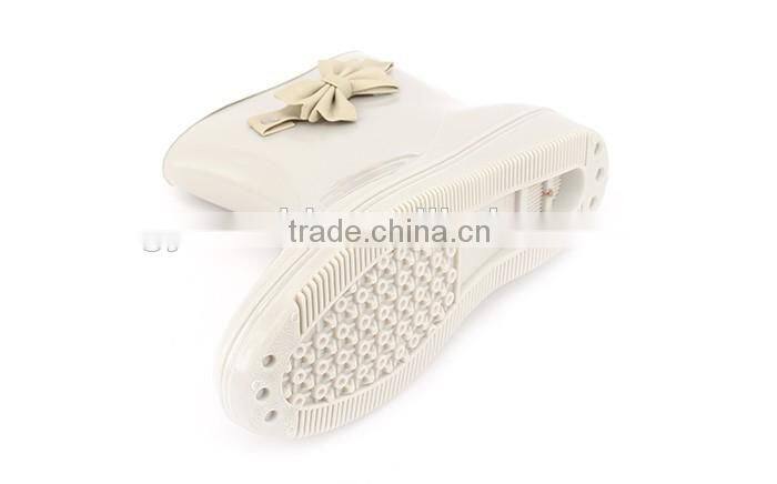 Good quality best price lady boots shoes