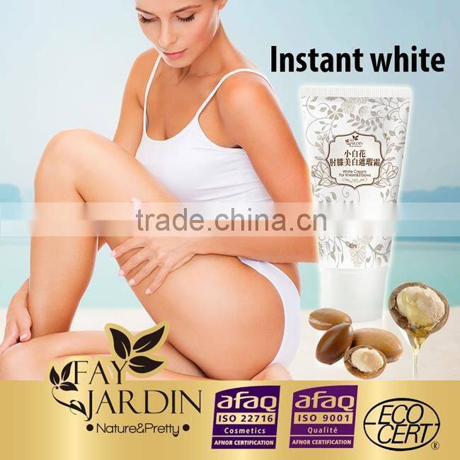 Elbow and knees 60g Tranexamic body Whitening cream