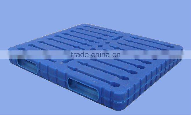 specification of blow moulding machine