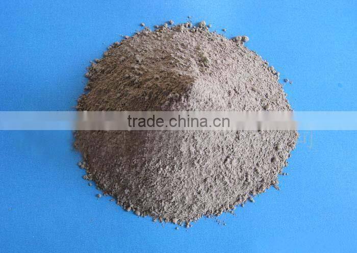 Plastic Refractory Castable/Refractory Engineering