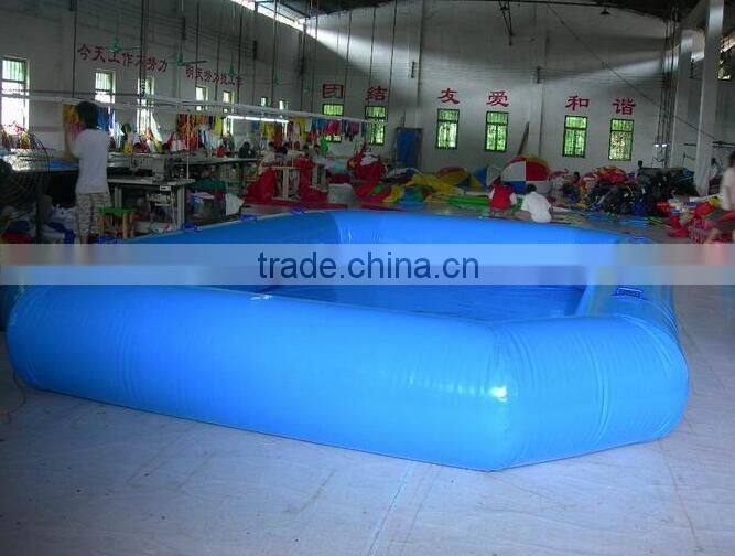 Guangzhou durable inflatable swimming pool for sale