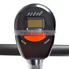 New product exercise bike frame belt brive