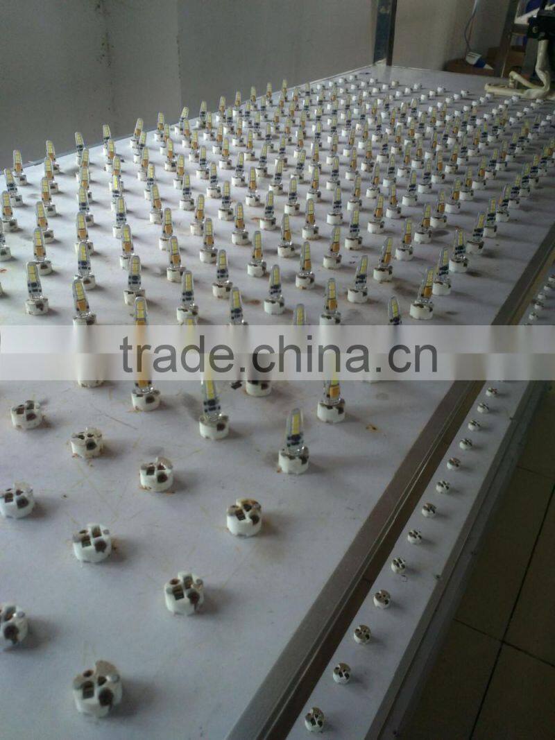 Mini G4 led lamp Replace Halogen Chandelier Lamps