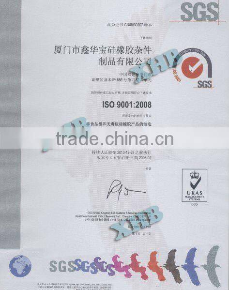 Silicone cell phones keypads