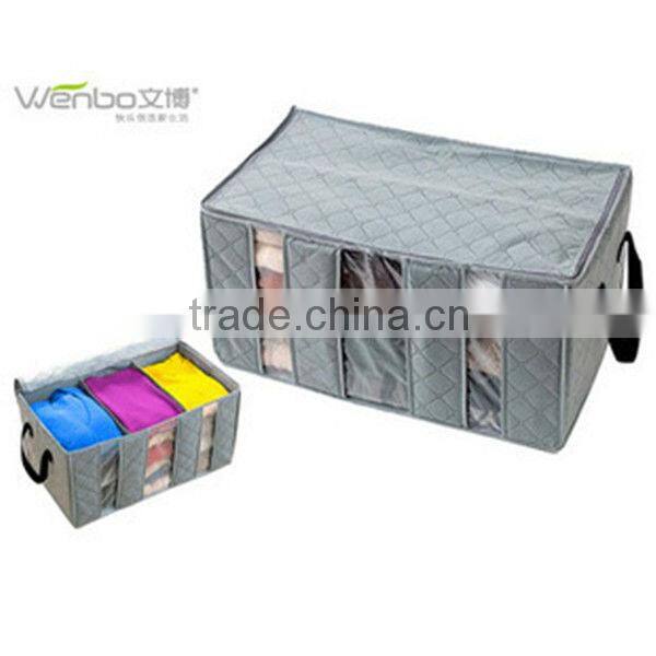 2013 hot-selling foldable storage box
