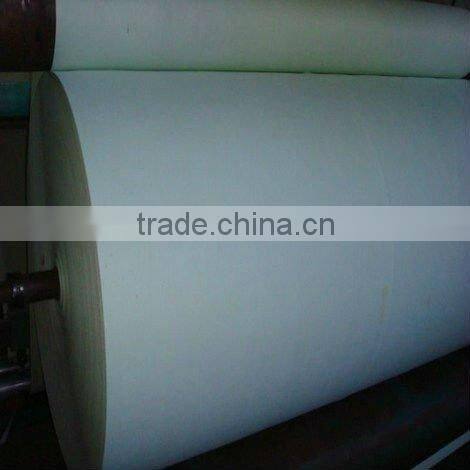 polyester felt for SBS/APP waterproof membrane(250g/m2)