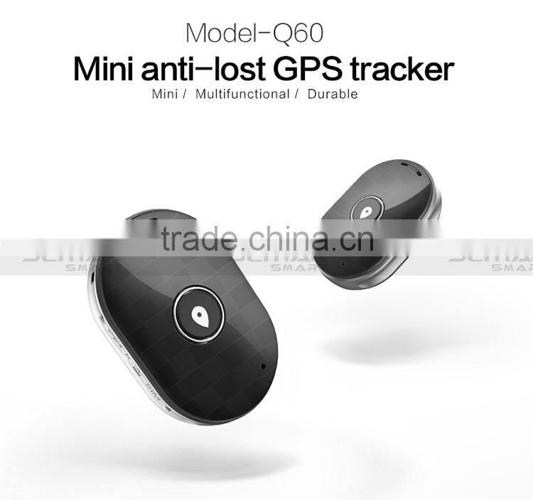 2G GSM worlds smallest pet gps tracker real time mini gps pet tracker