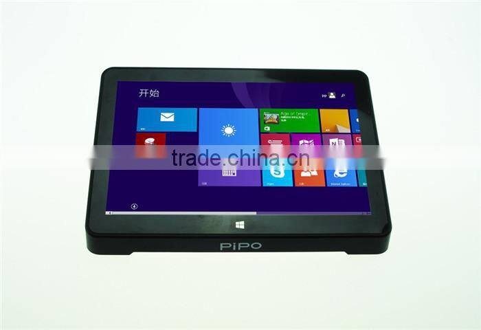 7 Inch Pipo X8 Bing Android 5.1 Booting Intel Z3736F 2Gb Ram 32Gb / 64Gb Ssd Wifi Bluetooth 4.0 Tv Box Player