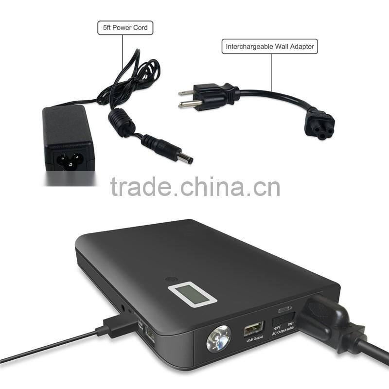 For Dell Laptop I7 Mi Power Bank 20000Mah Power Bank Laptop