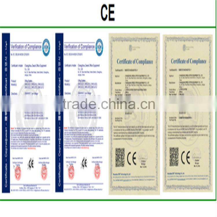 New design kiuruvesi height adjustable executive desk with great price taiwan computer store