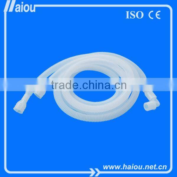 Anesthesia circuit for anesthesia machine