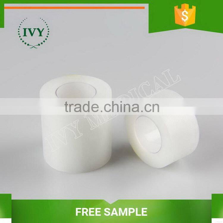 Best quality antique superior adhesive surgical pe tape