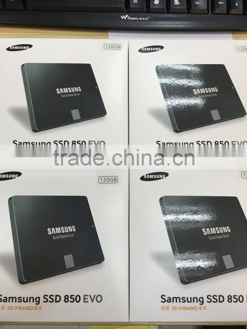 SSD original brand SSD offer from SILKWAY
