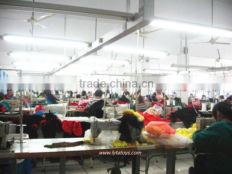 2015 Wholesale Customize Pet Toys