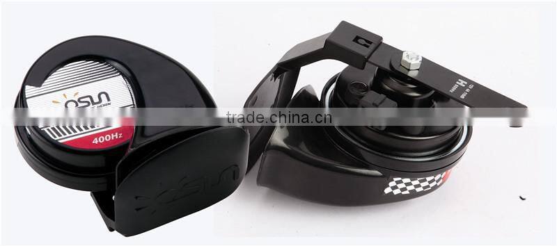 Peugeot Snail Horn Waterproof Electric Car Horn Supplier (ODL-163 13)
