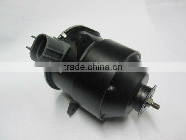 Toyota Radiator Fan Motor 16363-02120 For Toyota Vios And Camry