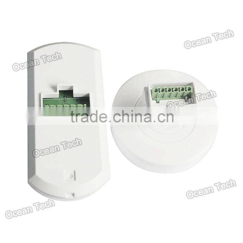 Wired large angel infared detector series-83