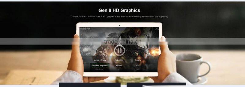 11.6 inch Dual Boot 2 in 1 Tablet pc Teclast Tbook 16 Pro mini Laptop 4GB/64GB