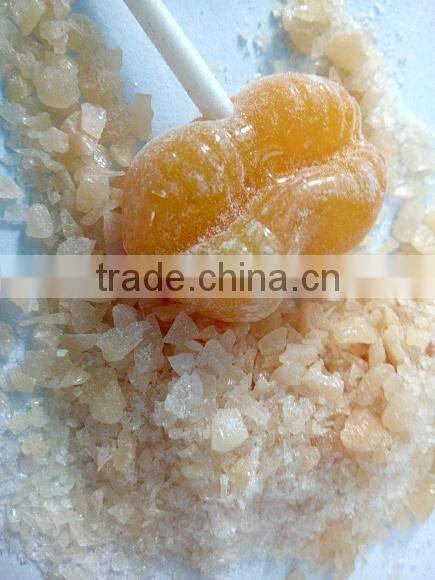 popping candy with lollipop 10g lolly dipper + 5g popping candy