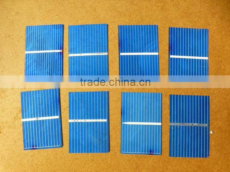 35*52mm 0.27W Solar Cell for Solar Panel Solar System