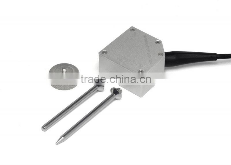 New 3 -Axis Vibration Meter VM-6380