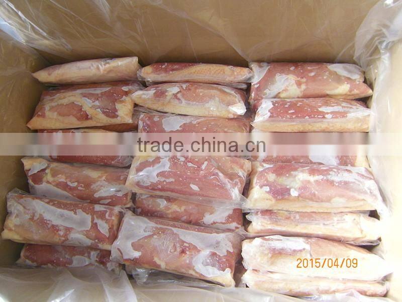 Best quality frozen duck parts