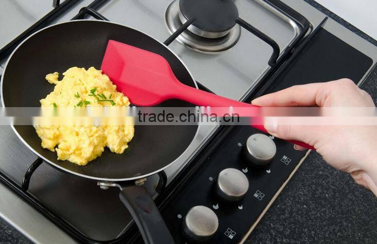 Funny Silicone Cooking Set Kitchen Utensil Set of 5