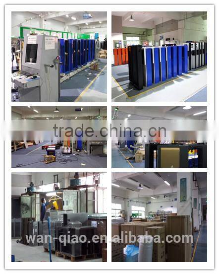 One Year Warranty ! Anti Collision Traffic Barrier gate for Toll Station and Basement Parking System