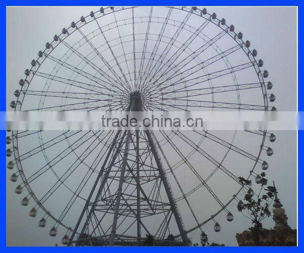 The Most Popular And Attractive Exciting outdoor used ferris wheels