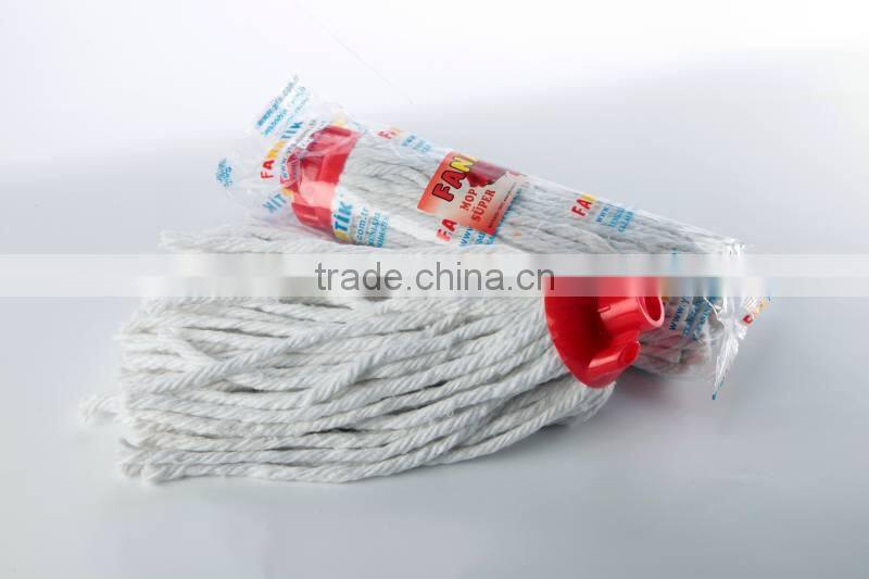 mop india cotton cleaning household