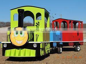 Buy a trackless train from mainufactures, trackless train for sale