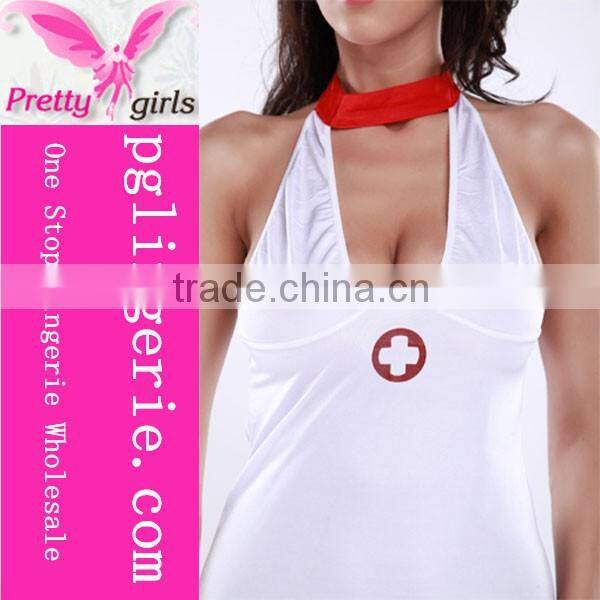 Top quality Women Nurse Dress in wholesales